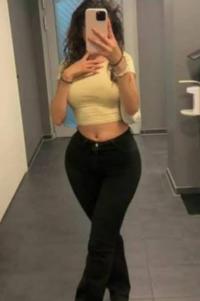 Küçükçekmece Escort Bayan Büşra İle Unutulmaz Anılar Biriktir